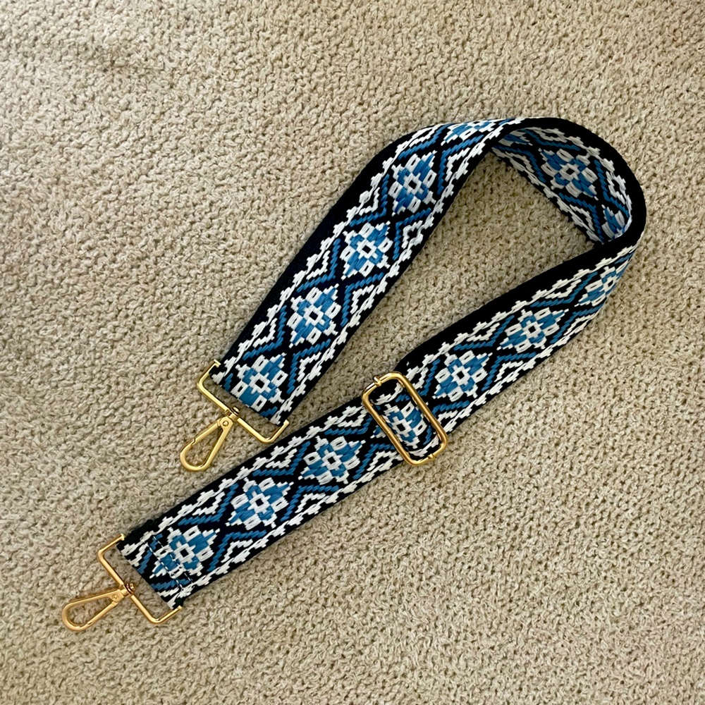 Purse strap